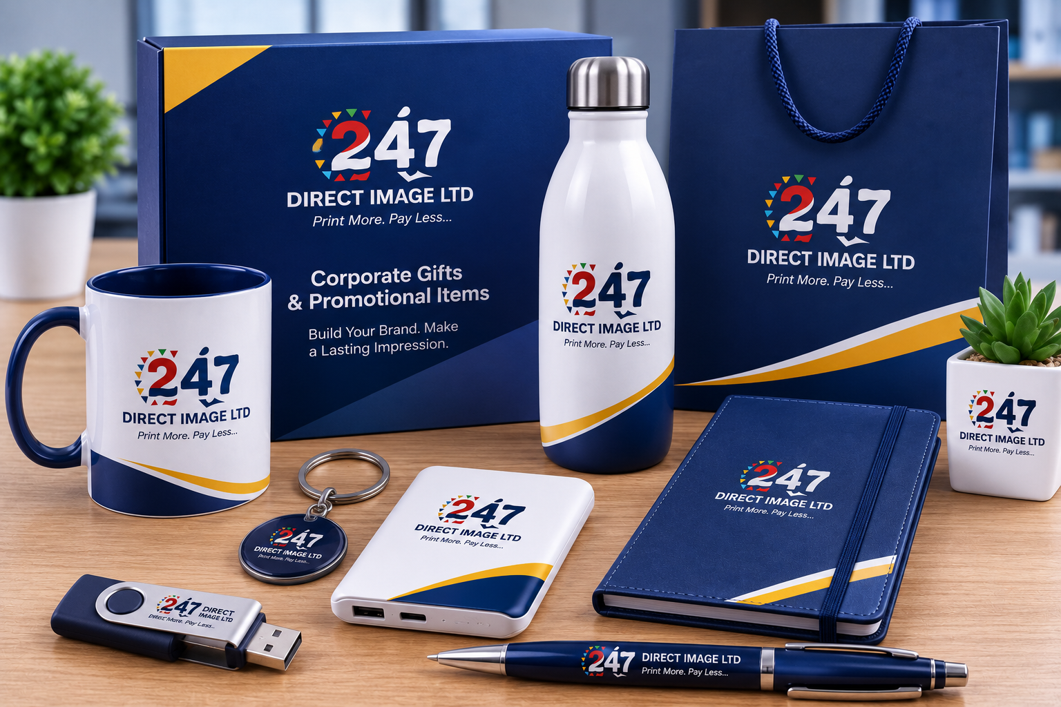 Corporate Gifts
